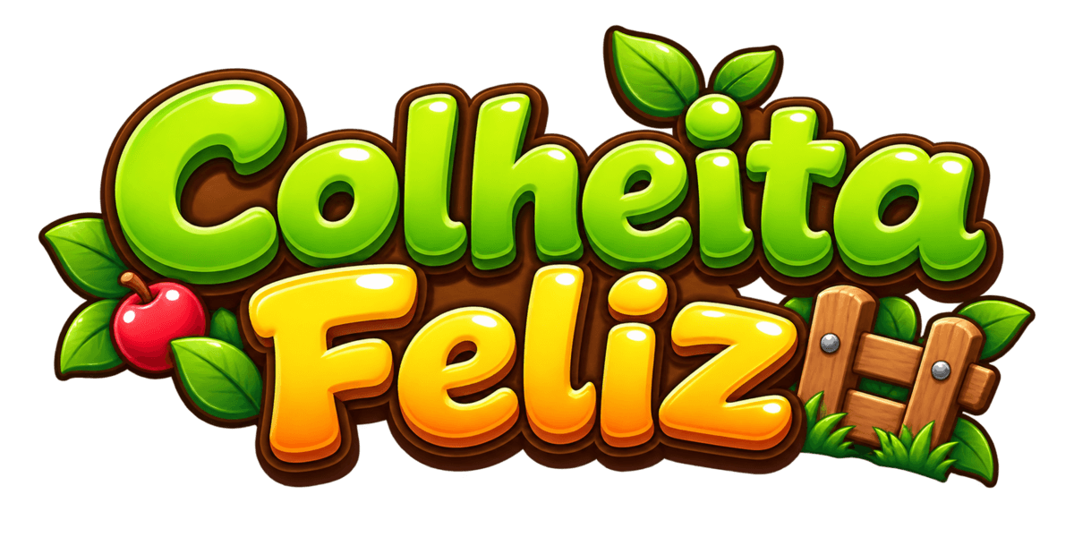 Colheita Feliz